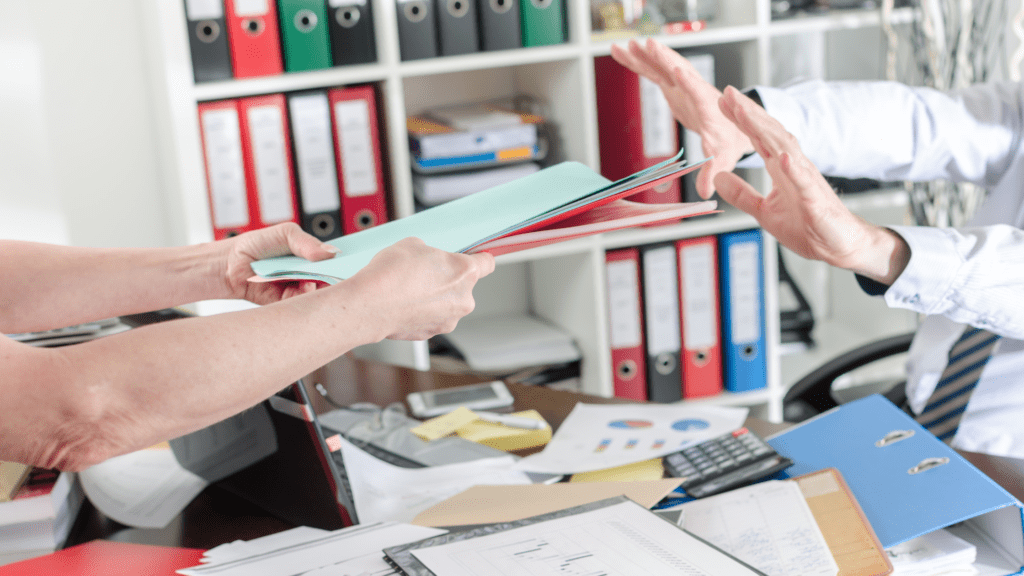 What Is the Cost of an Unproductive Work Culture and How to Change It?